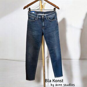 Acne Bla Konst Climb 27 EUC